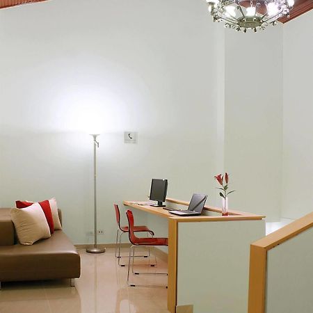 Corferias Inn Богота Номер фото